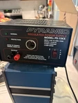 Pyramid PS15KX 10 Amperage Dc Power Supply Parts Or Repair. Fixed Price $12.00.