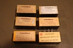 Natel Cirkitblock Powercube Regulator (lot Of 6). Fixed Price $31.99.