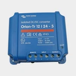 Victron Energy Orion-tr 12/24-5A (120W) Isolated Dc-dc Charger Converter. Fixed Price $57.59.