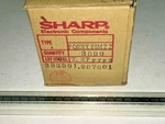 (50 Piece Lot) PQ070XZ5MZZ, Sharp, Ic Reg Linear Pos Adj 500MA SC63. Fixed Price $25.00.