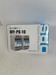 Dps MY-PS-10 Digital Phase Converter 7.5-10HP 220V Shifter Korea. Fixed Price $169.99.