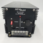 Newmar 48-12-35 Isolated Dc-dc Converter 20-56 Vdc To 13.6 Amps. Fixed Price $89.99.