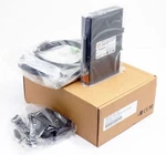 Oring ISC-4110U Eu 1-PORT Usb To 4-PORT RS-232 Ser. Media Converter -unused/original Packaging-. Fixed Price $231.46.