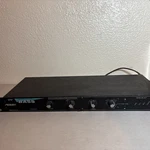 Peavey Spectrum Bass Digital Sound Module Rack Test - No Power Supply V013. Fixed Price $66.14.