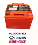 Enersys Genesis Pure Lead XE30 0765-6001 Battery 12V 28AH. Fixed Price $221.50.