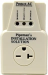 Nippon Surge Protector 220V 3600W For Air Conditioners, White, PROTECT-AC220. Fixed Price $37.03.