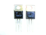 TA78M15P "original" Toshiba TO-220 15V Regulator Ic Pcs. Fixed Price $13.50.
