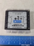 (1 New) Vicor VI-J30-EX Dc-dc Converter Input 48VDC 100W Output 5VDC 75W. Fixed Price $29.95.