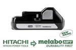 Metabo BSL1815X Genuine Oem Volt 1.5-AMP Battery 333353M. Fixed Price $39.99.