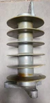Hubbell 3140223001 Pvn Station Class Surge Arrester (no Screws). Fixed Price $399.00.