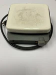 Corning Laboratory Hot Plate 120 Vac - 555 Watts 60 Hz. Fixed Price $259.00.