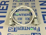 Voltaire 510K00001 Serial Cable For Grid Director. Fixed Price $99.00.