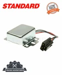 Standard Ignition Voltage Regulator VR-114 High-quality Auto Part, Universal F. Fixed Price $58.84.