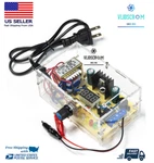LM317 Adjustable Voltage Regulator Diy Kit 1.25-12V Power Supply Signal Generato. Fixed Price $32.49.