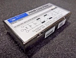 Vicor 07818 Ham Line Filter (95-250 Vac, 40 6.3A, 47-63 Hz) New. Fixed Price $30.00.