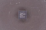 LTC2254IUH#PBF Linear Tech Analog To Digital Converter Adc 14BT Single 5V 32-QFN. Fixed Price $72.94.