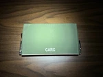 Harris Wide Radio Battery Box 10513-4800-02 6160-01-468-0685. Fixed Price $59.95.