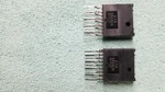 STRS5141G Sanken Switching Voltage Regulator Hybrid Pack. 2 New For $16.00. Fixed Price $16.00.