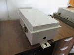 Voltage Regulator Control GE-2011C-6SL S/w: D-0146V08.12.01 Used. Fixed Price $500.00.