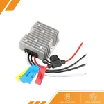 Power Converter Regulator DC12V/24V DC6V 25A 150W Voltage Transformer. Fixed Price $29.99.
