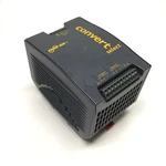 Power One LWN2663-6E Supply Converter 100-240VAC/90-350VDC In, (2X) 24VDC 5A Out. Fixed Price $275.00.