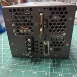 Tdk-lambda LZS-A1000-3 Regulated Power Supply. Fixed Price $999.00.