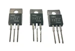 Nec UPC7924 Voltage Regulator 3 Pcs. Fixed Price $18.88.