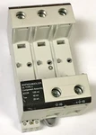 Cooper Bussmann BSPM3480DLGR Sccr Spd Surge Protective Device Base Module Assem. Fixed Price $55.00.