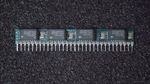 Texas Instruments TM4161EV4 Video Dram Module SIP31 (TMS4161-15). Fixed Price $49.99.