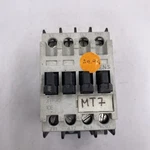 Siemens 3TF30 Contactor 120V Unmp. Fixed Price $20.00.