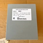 Basler Electric SR4A-2B15B3E Static Voltage Regulator. Fixed Price $2944.00.