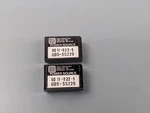 (2) Semiconductor Circuits UD11-022-5 UD5-5S220 Power Source Modules. Fixed Price $13.76.