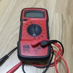 Gardner Bender GDT-3190 4 Function Manual Ranging Digital Multimeter. Fixed Price $11.49.