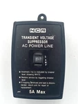 Ncr Transient Votage Suppressor 998-0699512 Ac Power Line Amp Single. Fixed Price $25.00.
