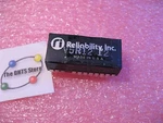 Reliability V5R12-12 Dc/dc Power Voltage Converter Module Nos Qty. Fixed Price $9.99.
