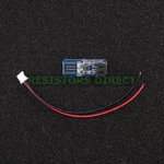 Adafruit Micro Usb Battery Charger Board Lithium Liion Lipoly Mini G23. Fixed Price $5.99.