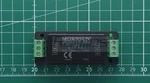 VRB4824LD-50W Piece Lot Mornsun Dc/dcwide Imput Converter Vdc. Fixed Price $72.70.