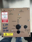 Mep 805 806 Esd 5551 Governors America Corp Speed Control. Fixed Price $250.00.