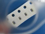 Yageo 9C06031A1001JLHFT Qty Of 40 Per Lot RES06031/10W1K5%. Fixed Price $25.00.