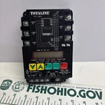 Totaline P251-0091 Three Phase Voltage Monitor 190-630. Fixed Price $69.99.