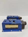 Barber-colman DYN1 10025-002-0-24 Actuator Controller. Fixed Price $999.00.