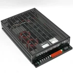 Vicor Dc Power Supply Rectifier 300V 16A Output 208V 3PHASE Ac Input VI-TRY6-CCX. Fixed Price $99.99.