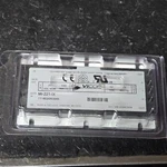 Vicor MI-221-IX Dc-dc Power Brick 18-50V 100W In, 12V 75W/6.25A Out Tested (new). Fixed Price $90.00.