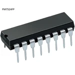 Ad PM7524FP DIP-16 8-BIT Digital-to-analog Converter Ic Rh. Fixed Price $15.00.
