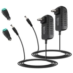 Pack 36W Power Supply Adapter 100 240V To Volt Dc Amp Conver.... Fixed Price $29.59.