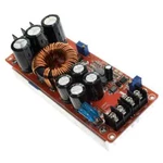 1200W 20A Dc Converter Step 8-60V To 12-80V Power Supply Booster Module. Fixed Price $19.90.