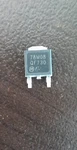 Motorola 78M08 Smd Voltage Regulator - Dpak. Fixed Price $5.00.