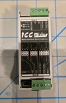 Icc Mirius Multi-interface Serial Gateway Protocol Converter 9-24V Industrial. Fixed Price $112.99.