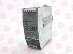 Emerson SDN2.5-24-100P / SDN2524100P (used). Fixed Price $171.60.
