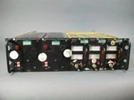 Kepco Dual Channel Digital Programmers And Voltage Regulator Units. Fixed Price $33.87.